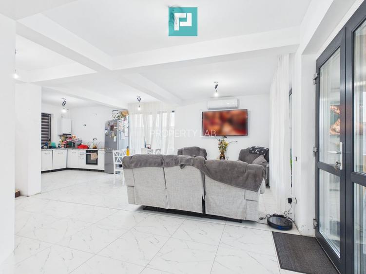 Casă individuală, 6 camere, Sântandrei - 10