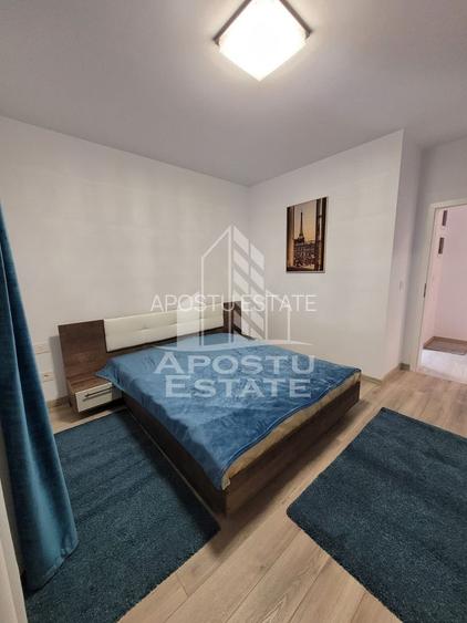 Apartament cu 2 camere, loc de parcare, Iris,  zona Aradului - 6