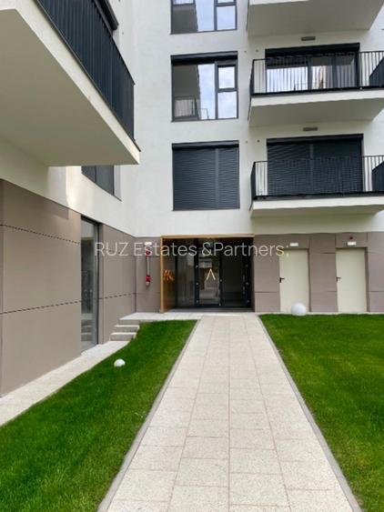 Apartament 2 camere | 51 mp | Parcare | Mobilat modern | Arcadia Apartments - 9