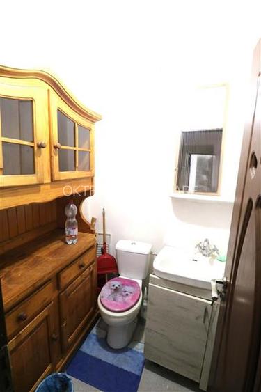 Apartament 3 camere , centrala proprie , zona Dambovita - 10