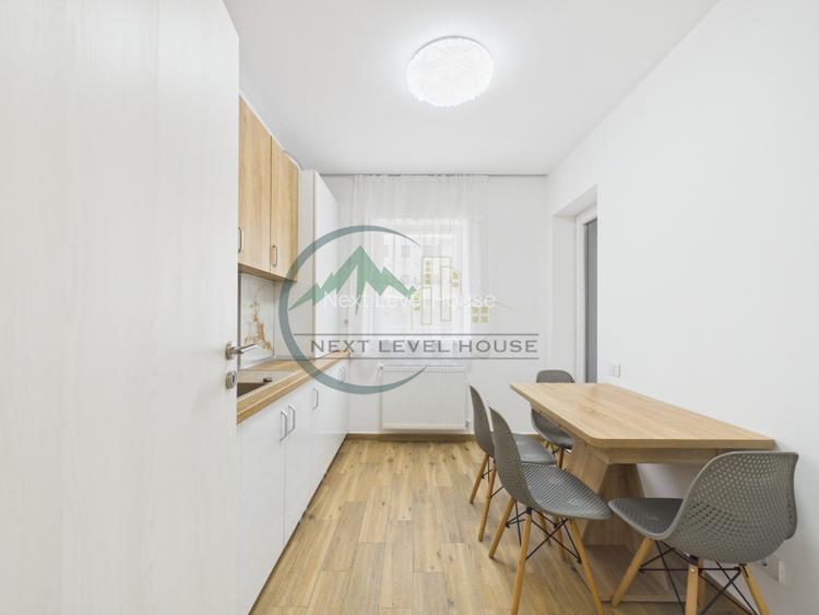 Apartament cu 2 camere Vivamus | Parcare inclusa - 3