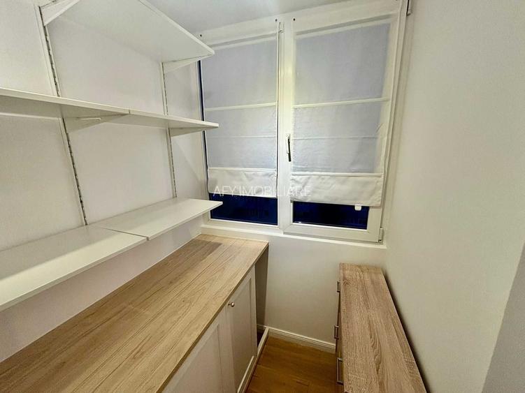 De inchiriat Garsoniera Banu Manta - 6