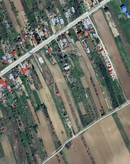 Vand teren intravilan - 5