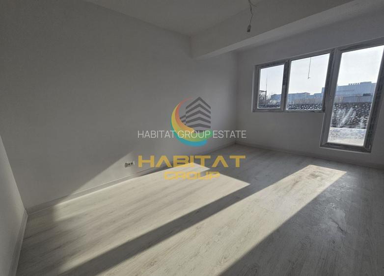 Fizicienilor Penthouse 3 cam. 85 mp + terasa 84 mp ACTE GATA - 6
