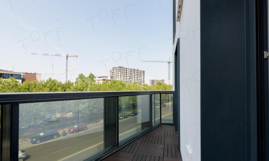 3 camere – One Herastrau Towers, Herastrau, Aviatiei, Promenada - 26