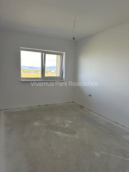 Apart. cu 3 camere, 77 mp utili + 15 mp balcoane, intabulat, te muti acum - 8