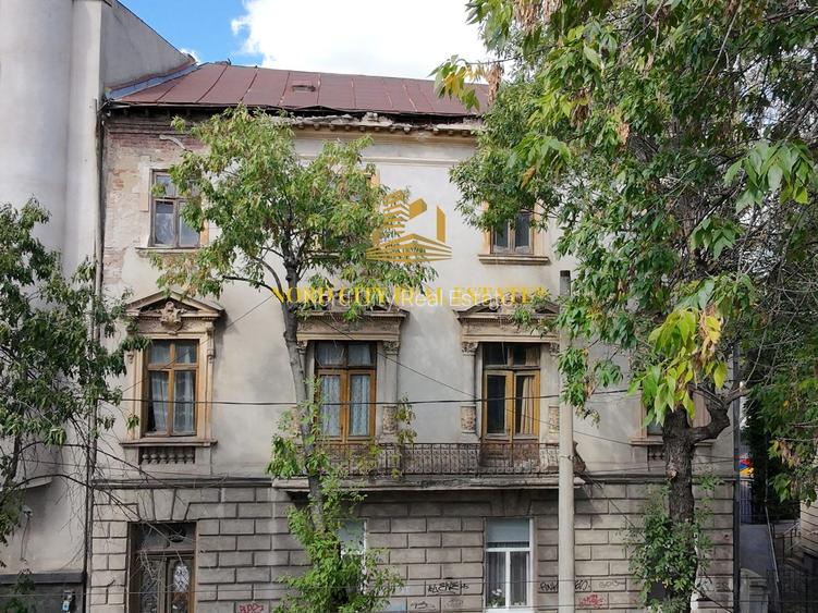 Vila - Ferdinand - Armeneasca -Pache Protopopescu - 4