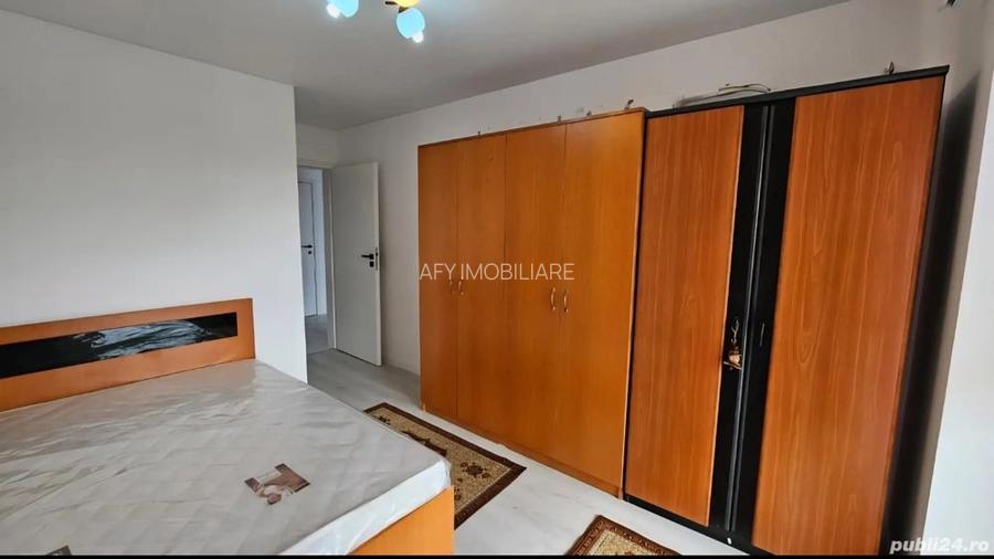 De inchiriat apartament cu 2 camere , Piata Sudului sector4 - 5