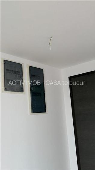 2 camere - 2 balcoane - loc parcare - Pipera - 9