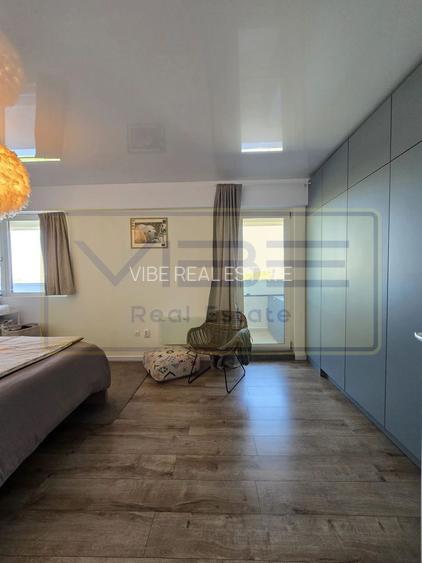 Apartament Modern/Cozy- 79 mp- View Panoramic - 4