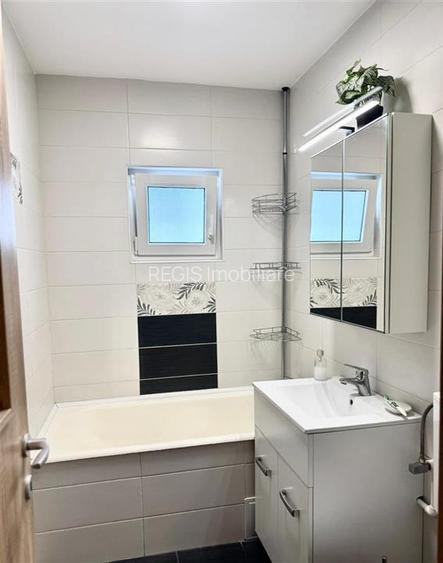 Apartament 2 camere decomandat cu loc de parcare - 5