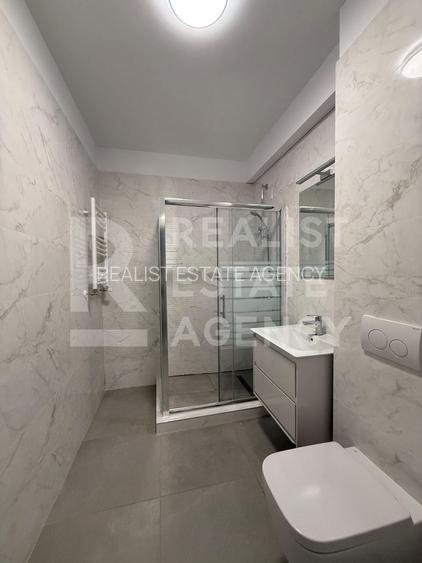 Garsonieră de închiriat în zona Pipera - 4