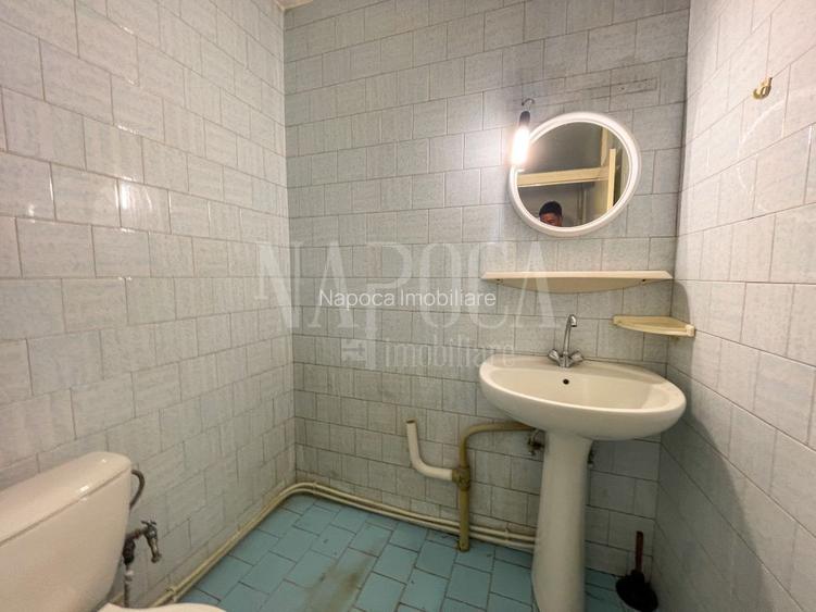 Apartament 3 camere de vanzare in Zorilor, Cluj Napoca - 7