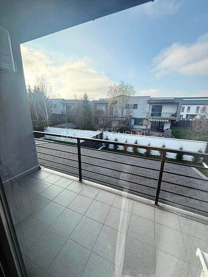 Vilă modernă | 3 camere | Curte proprie | Hera Residence Domnesti | - 12