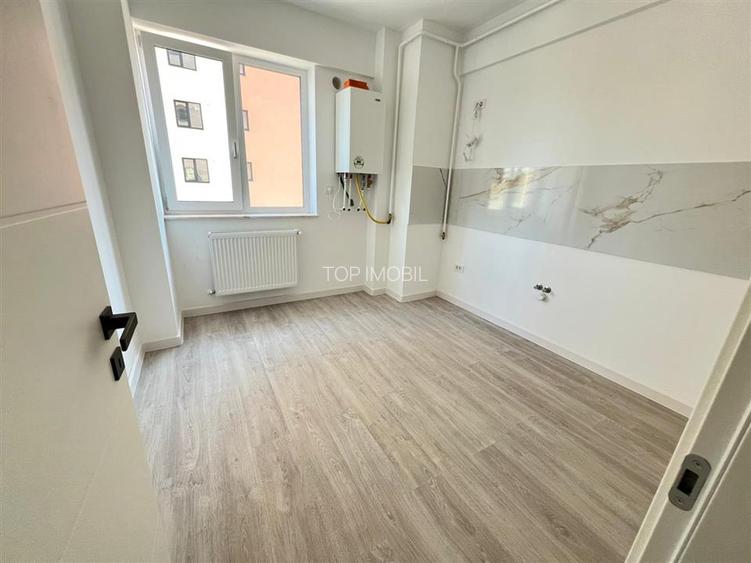 Apartament 1 camera Bloc Nou intabulat - Visoianu - cug - 3