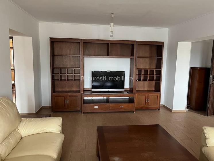 Apartament 3 Camere Unirii,Metrou,3 Balcoane,Decomandat,Mobilat Utilat - 3