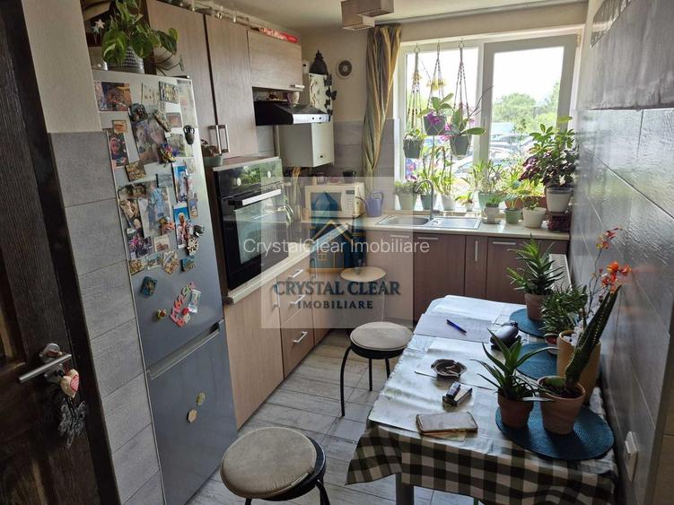Apartament 3 camere - zona Sângeorgiu de Mureș - 7
