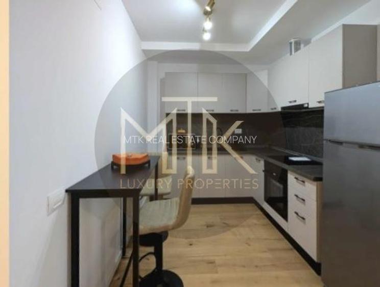 Apartament 2 camere | Mobilat&utilat lux | Parcare inclusa |  City Point Pipera - 4
