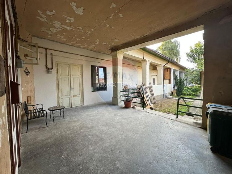 APARTAMENT NOU - zona Centrul Vechi - 6