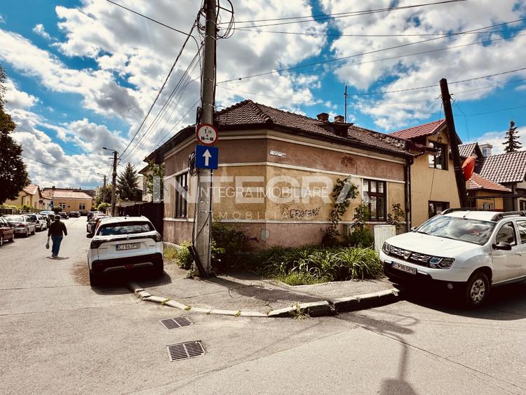 Ideal Clinica | Cartier Gheorgheni 4 Camere | 275 Mp. Teren | Zona Cipariu  - 2