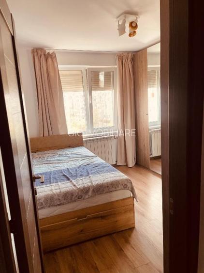 Eroii Revolutiei - 2 min Metrou | 3 Camere 2 Bai | Parcare | Balcon - 5
