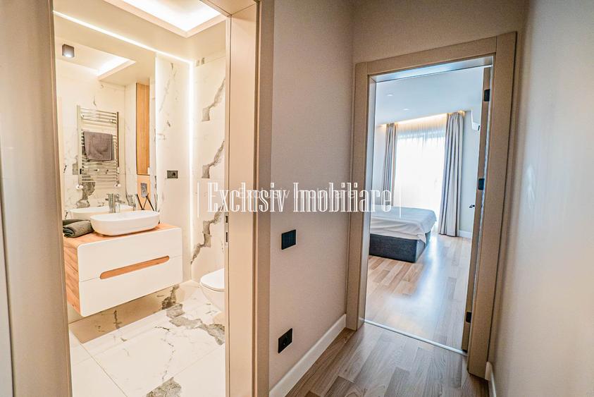 Aviatorii Residence - Apartament Premium cu Loc de Parcare Subteran - 10