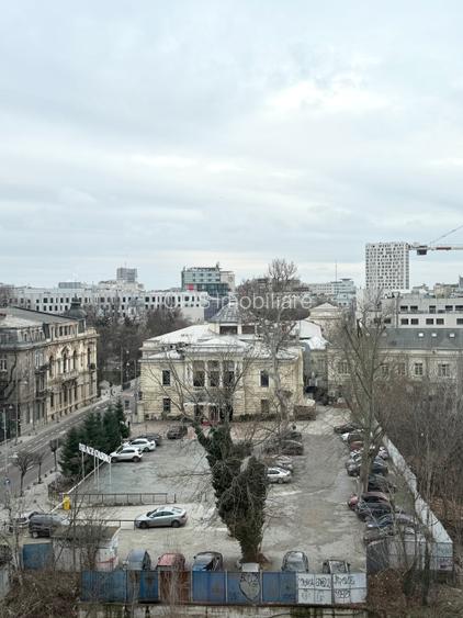 Ultracentral – Calea Victoriei | 93 mp | View Muzeul Enescu | Investiție Premium - 14
