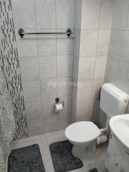 Apartament 2 camere | Berceni | Aparatori | Mobilat utilat | Centrala - 8
