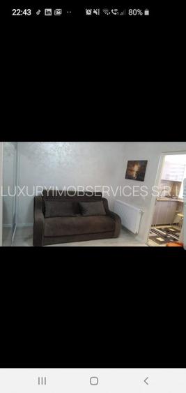 Garsoniera Avangarde - Militari Residence - 3