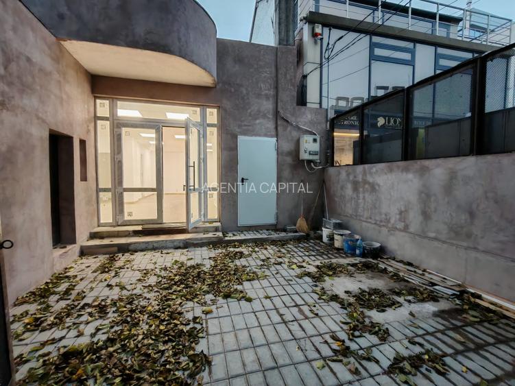 Spatiu comercial de inchiriat la strada Brailei - 4