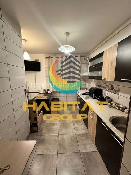 Brancoveanu Uioara vanzare 3 camere renovat mobilat modern - 8