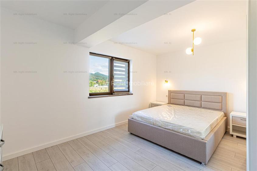 Casa 4 camere tip Duplex | curte individuala | Cristian - 26