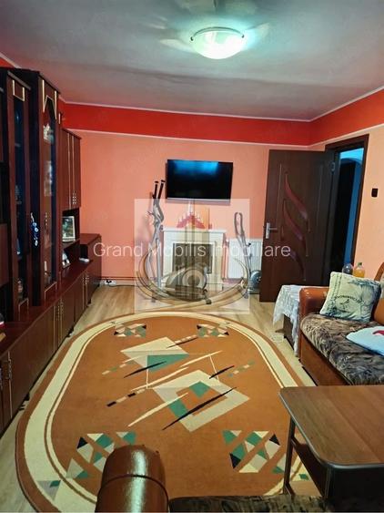 3 Camere Decomandat, 2 bai | Parter | Zona Soarelui – Parcul Pădurice - 3