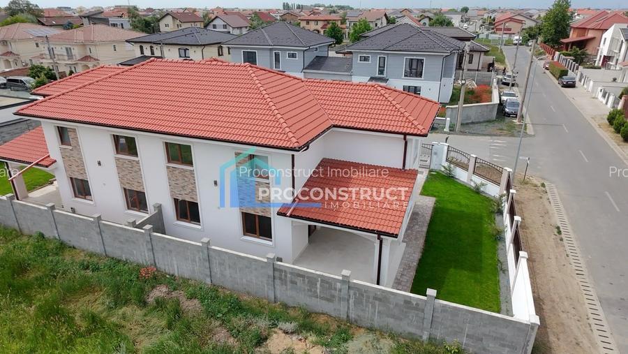 Duplex premium 4 camere | 130 mp | curte 300 mp | 900 EUR - 3