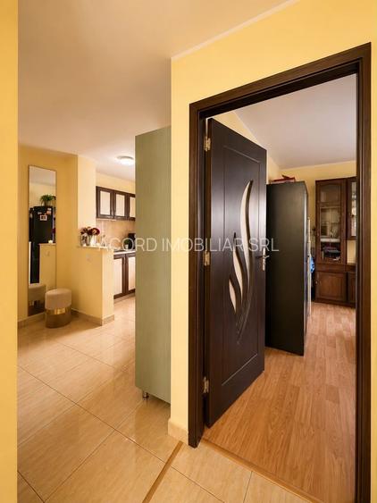 Apartament 2 camere Decomandat Zona Anda - 10