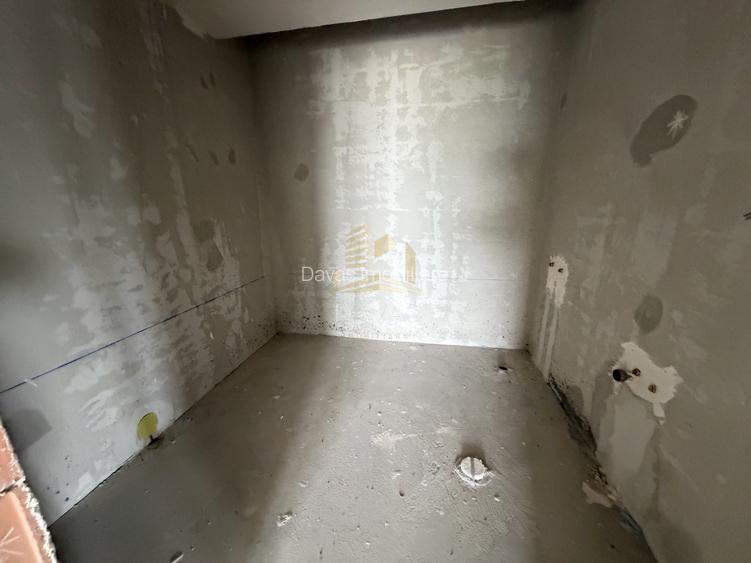 COMISION 0% | Apartament cu 3 camere | Manastur - Semifinisat - 11
