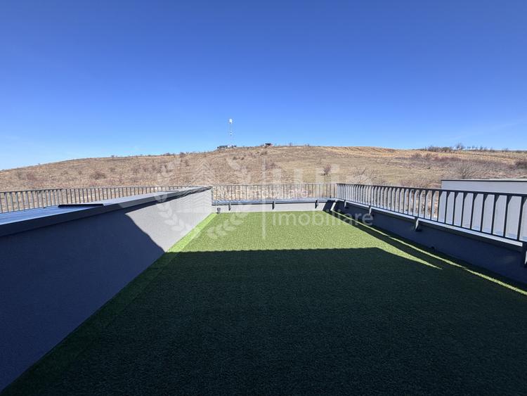 Duplex cu 4 camere finisat | 152mp utili | Garaj | Zona Voronet! - 4