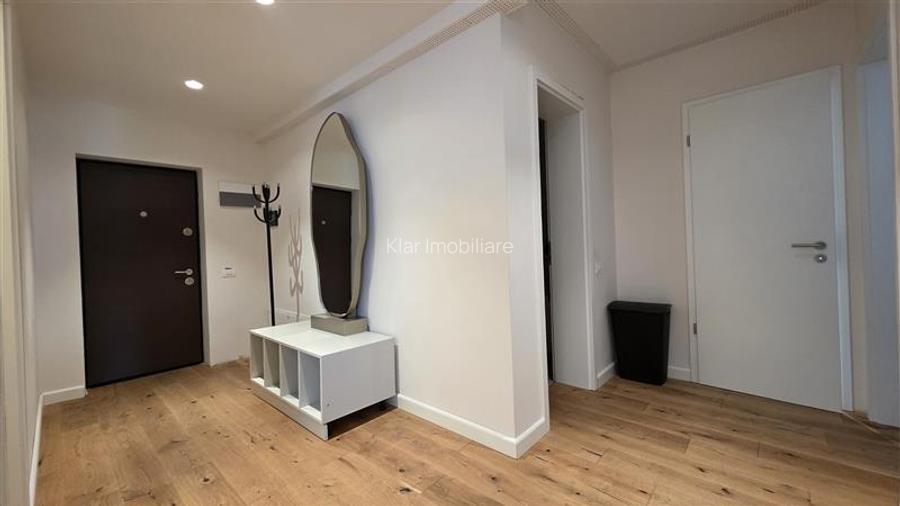 Apartament modern 3 camere 100mp, Buna Ziua, zona LIDL - 9