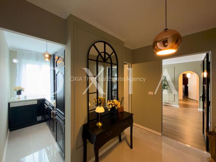 AX1229 Bd. Cetatii, Etaj Intermediar, Renovat Integral - 13