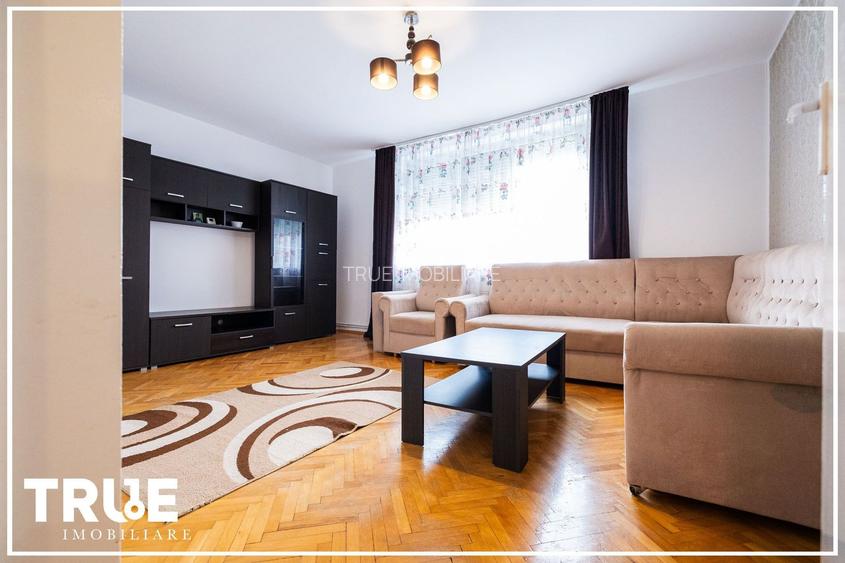 Ap. 3 camere, 70m² + 9m² balcon, cartierul Dâmbu, Târgu Mureș - 3