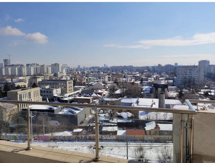 Apartament 2 camere de închiriat | Metropolis | Pod Constanta| Metrou - 13