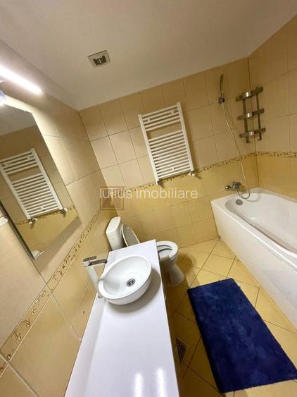 Bloc nou - 2 Camere - Parcare subterana - Soarelui| liber 1 iunie| - 10