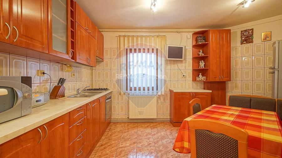 0% comision | Apartament modern 2 camere | Astra | 58 mp + 2 balcoane - 4