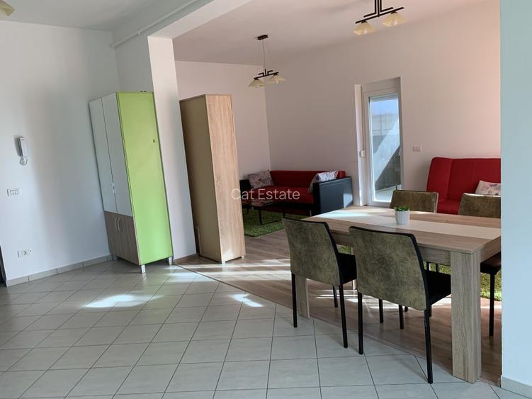 Apartament  2 camere in zona Braytim loc de parcare in curtea interioara - 5