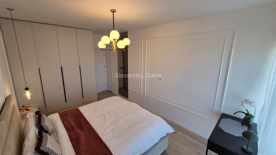 DIRECT PROPRIETAR | Apartament Lux "Sunrise" Cartierul Vienez+Vedere Panoramica - 2