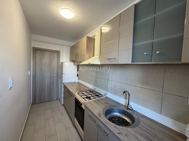 Închiriere Apartament 2 Camere D Vișani Mega Image Utilat+Mobilat - 11