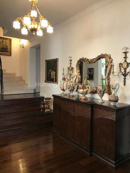 Luxury Residence with Pool and 1000 sqm Garden | Iancu Nicolae - 17