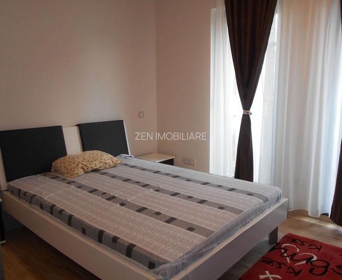 Casă nouă, nelocuită (2019) | Curte privată + parcare 2–3 mașini + rooftop - 9