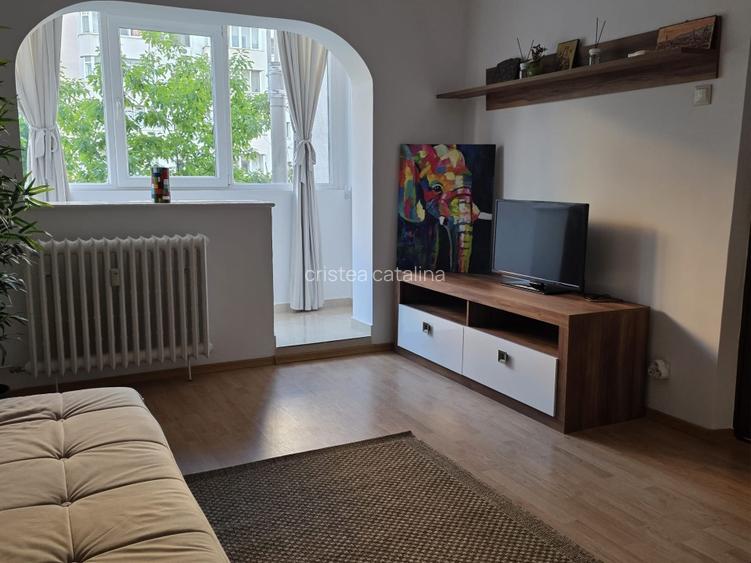 Inchiriere apartament 2 camere central - 7