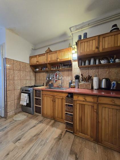 Apartament 2 camere de vânzare  - 2